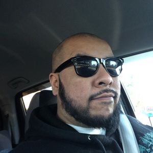 Meet your Posher, Hector